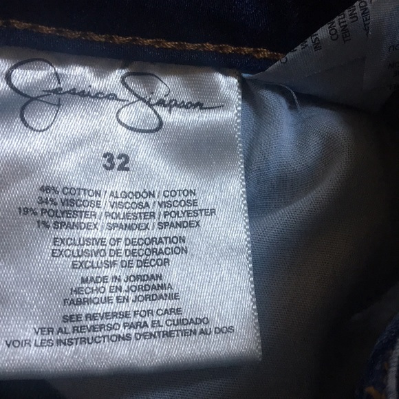Jessica Simpson Jeans - Picture 5 of 5
